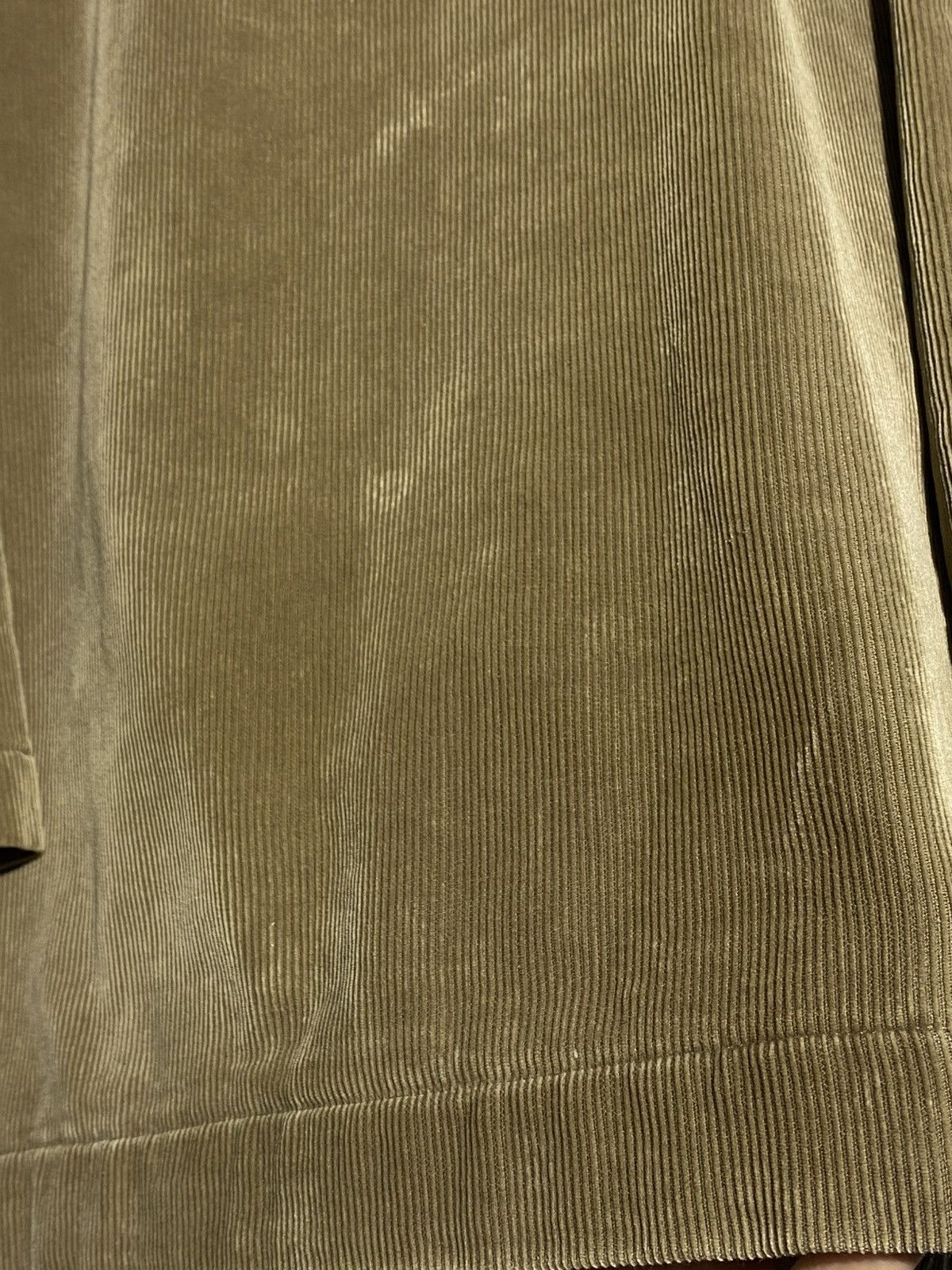 Barbour Vintage Barbour Beaufort Washed Corduroy Jacket Rare Find Size US XL / EU 56 / 4 - 13 Thumbnail