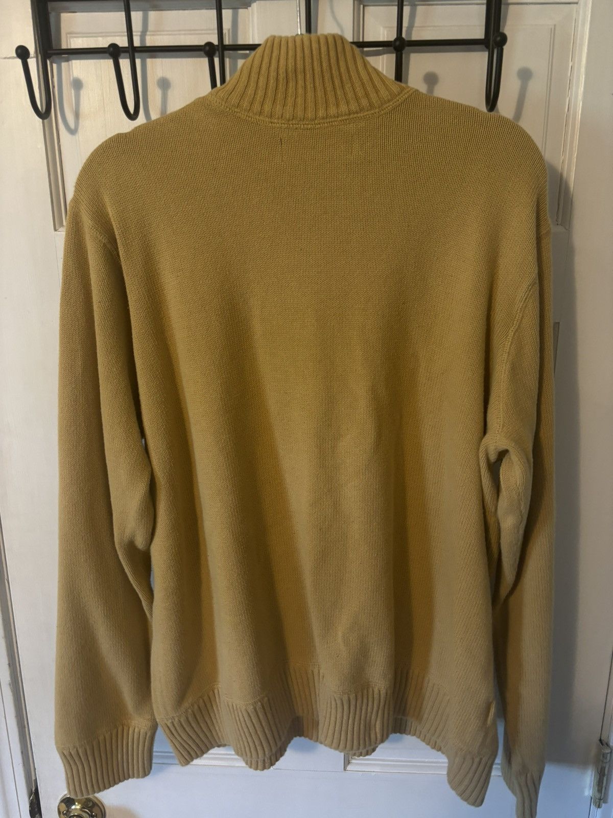 Vintage Vintage Sweater Eddie Bauer Old Money Size US XXL / EU 58 / 5 - 4 Thumbnail
