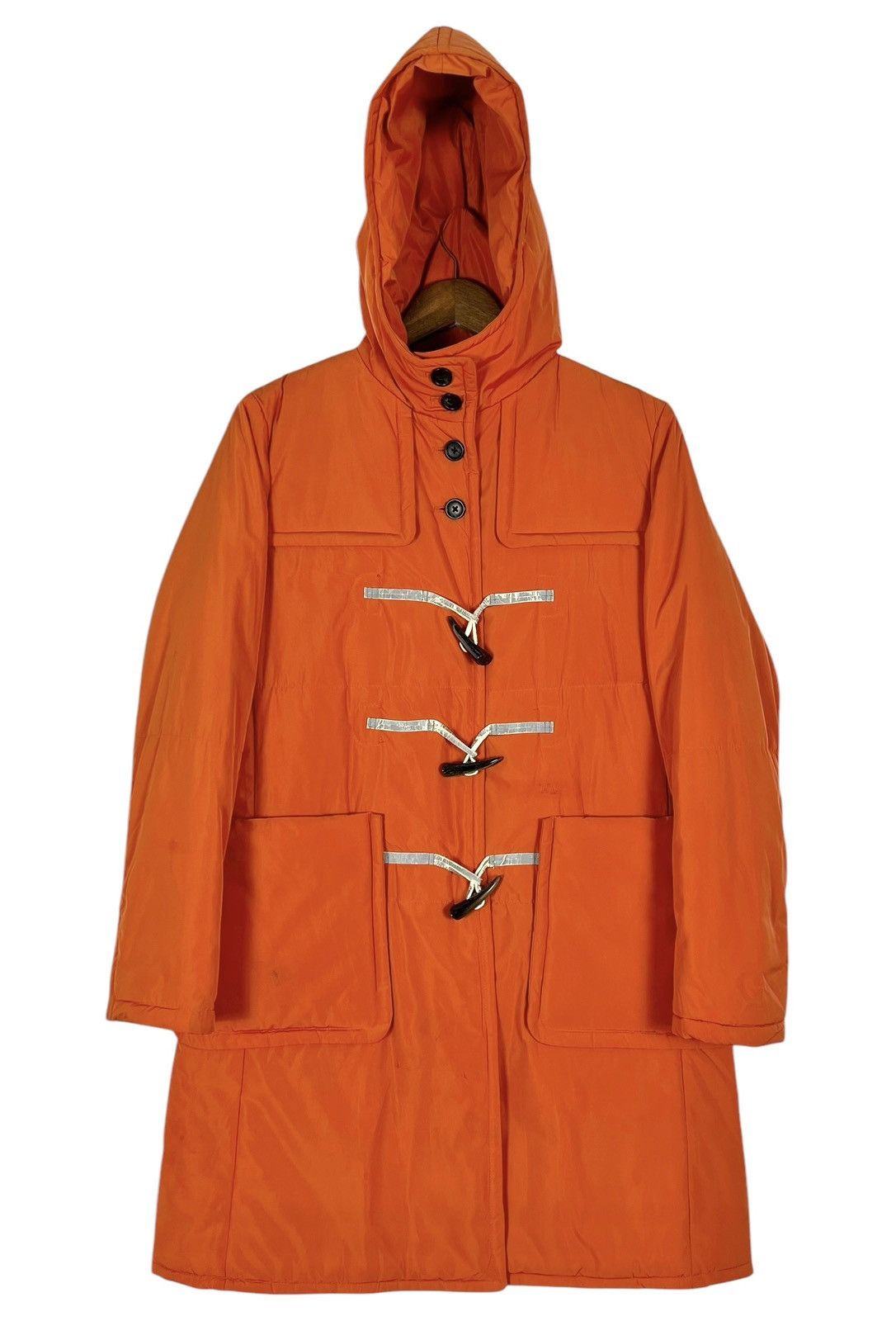 Jun Takahashi × Undercover Undercover Duffle Jacket Size US L / EU 52-54 / 3 - 2 Thumbnail
