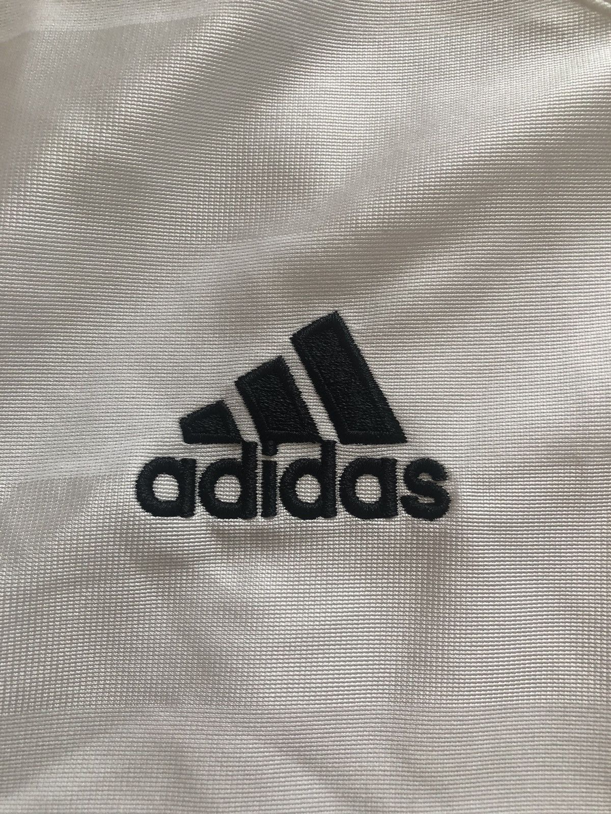 Adidas ADIDAS CLASSIC SPORT VINTAGE QUALITY TEE SHIRT Size US S / EU 44-46 / 1 - 2 Thumbnail