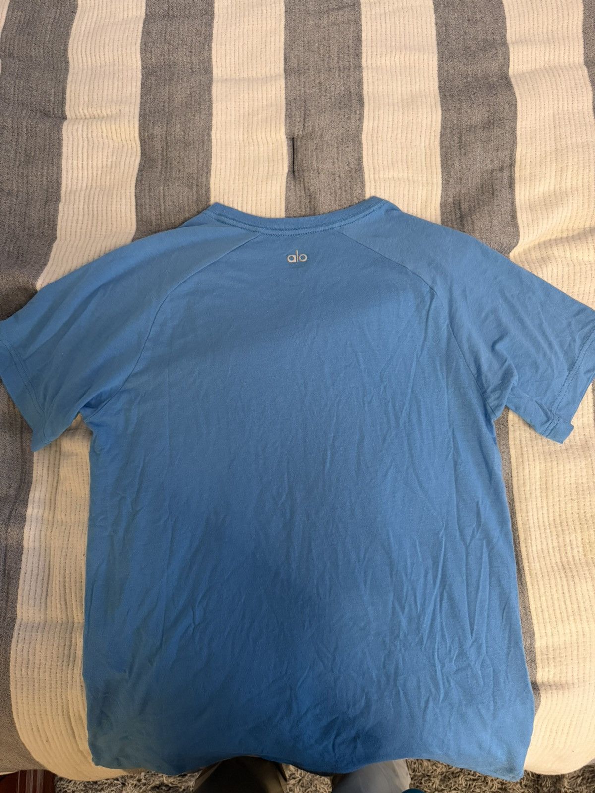 Alo Alo Triumph Tee - Men’s Size US S / EU 44-46 / 1 - 3 Thumbnail