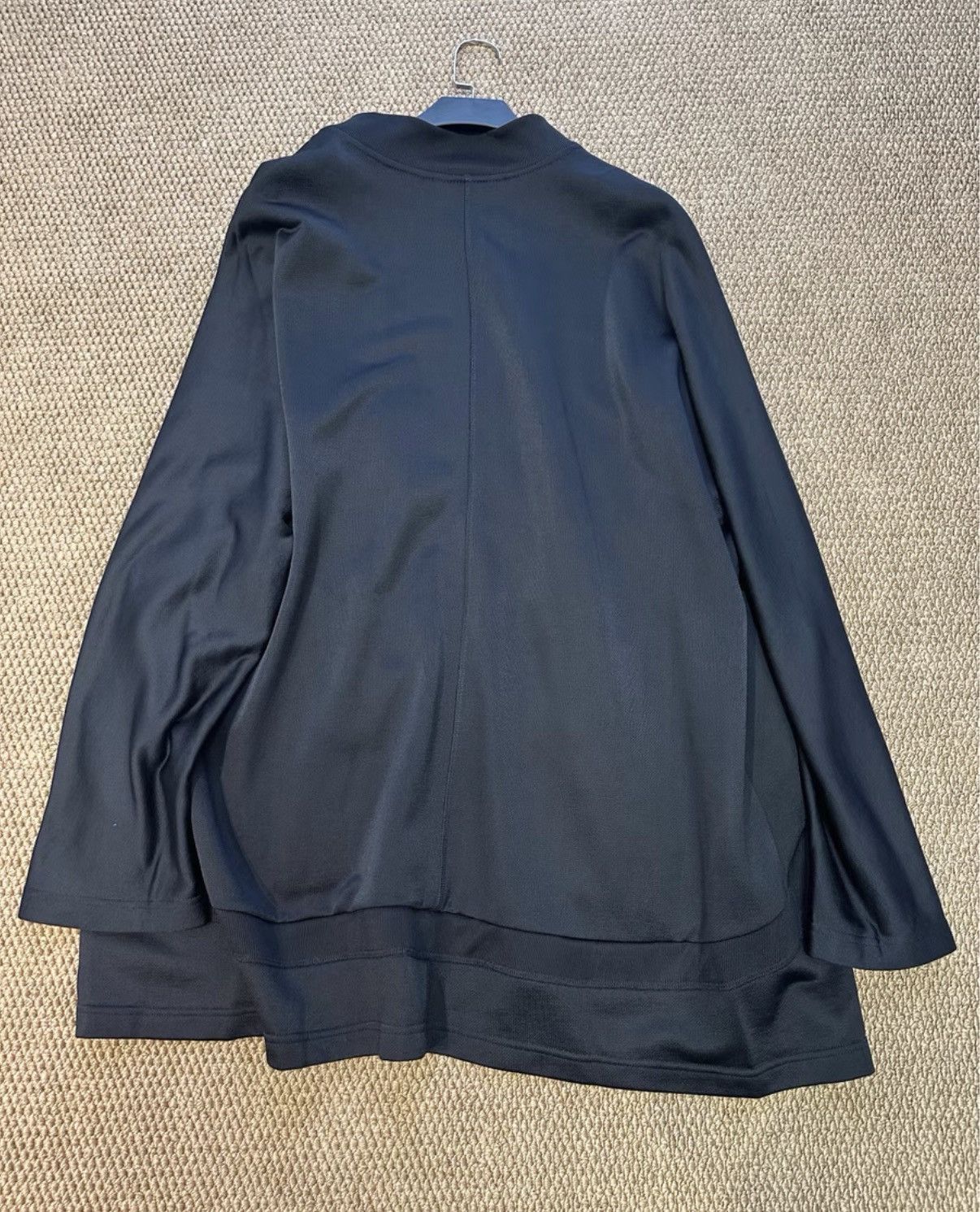 Kiko Kostadinov Kiko Kostadinov Lasso Zip JKT Horse Racing Jacket K23 Size US S / EU 44-46 / 1 - 6 Thumbnail
