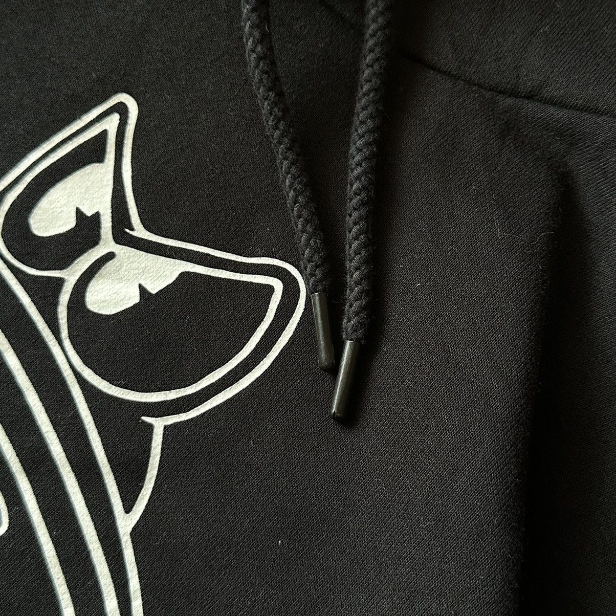 Undercover Gu x Undercover Pullover Hoodie Size US M / EU 48-50 / 2 - 5 Thumbnail