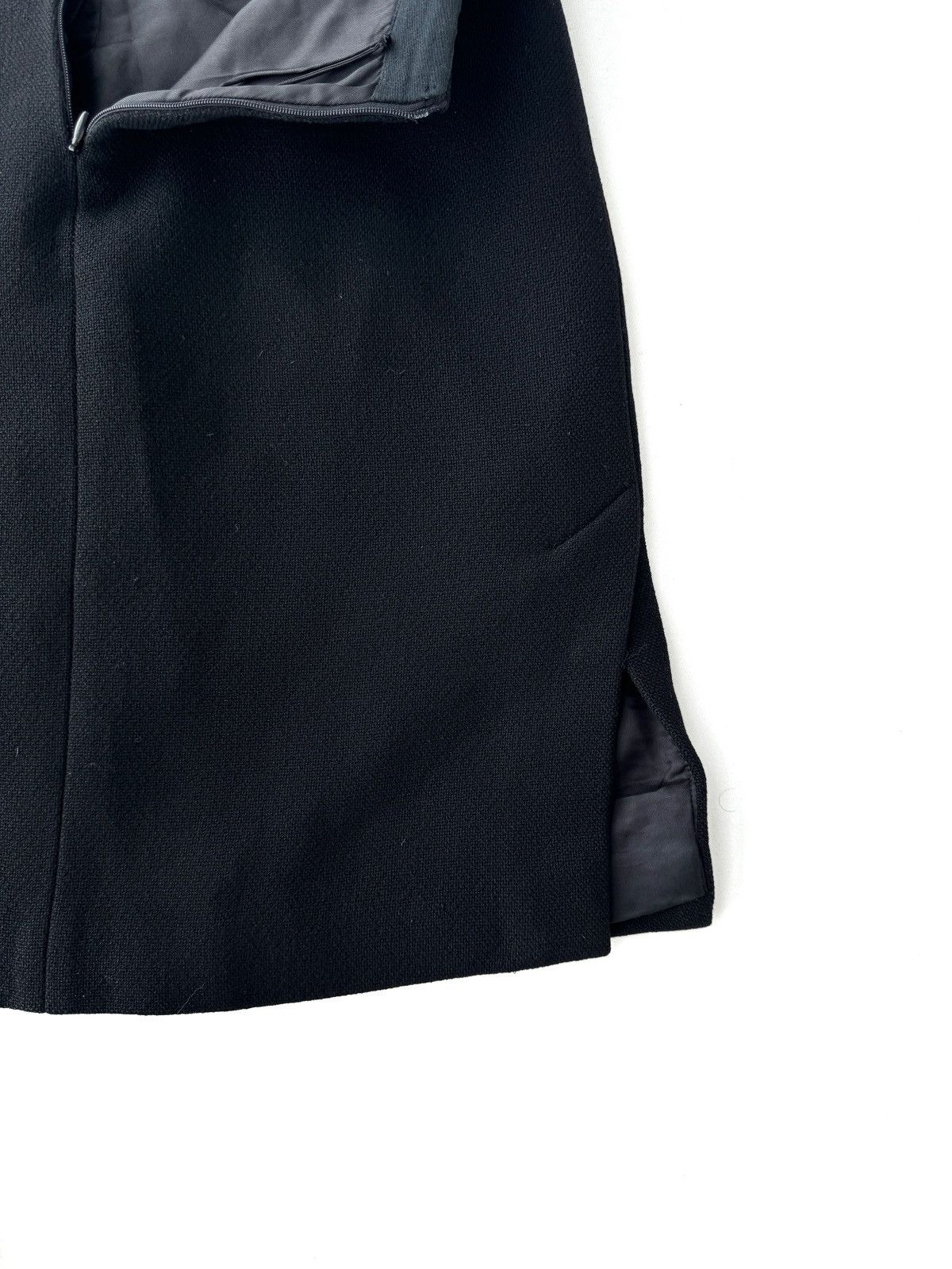 Prada Prada Skirt Size 27" / US 4 / IT 40 - 4 Thumbnail