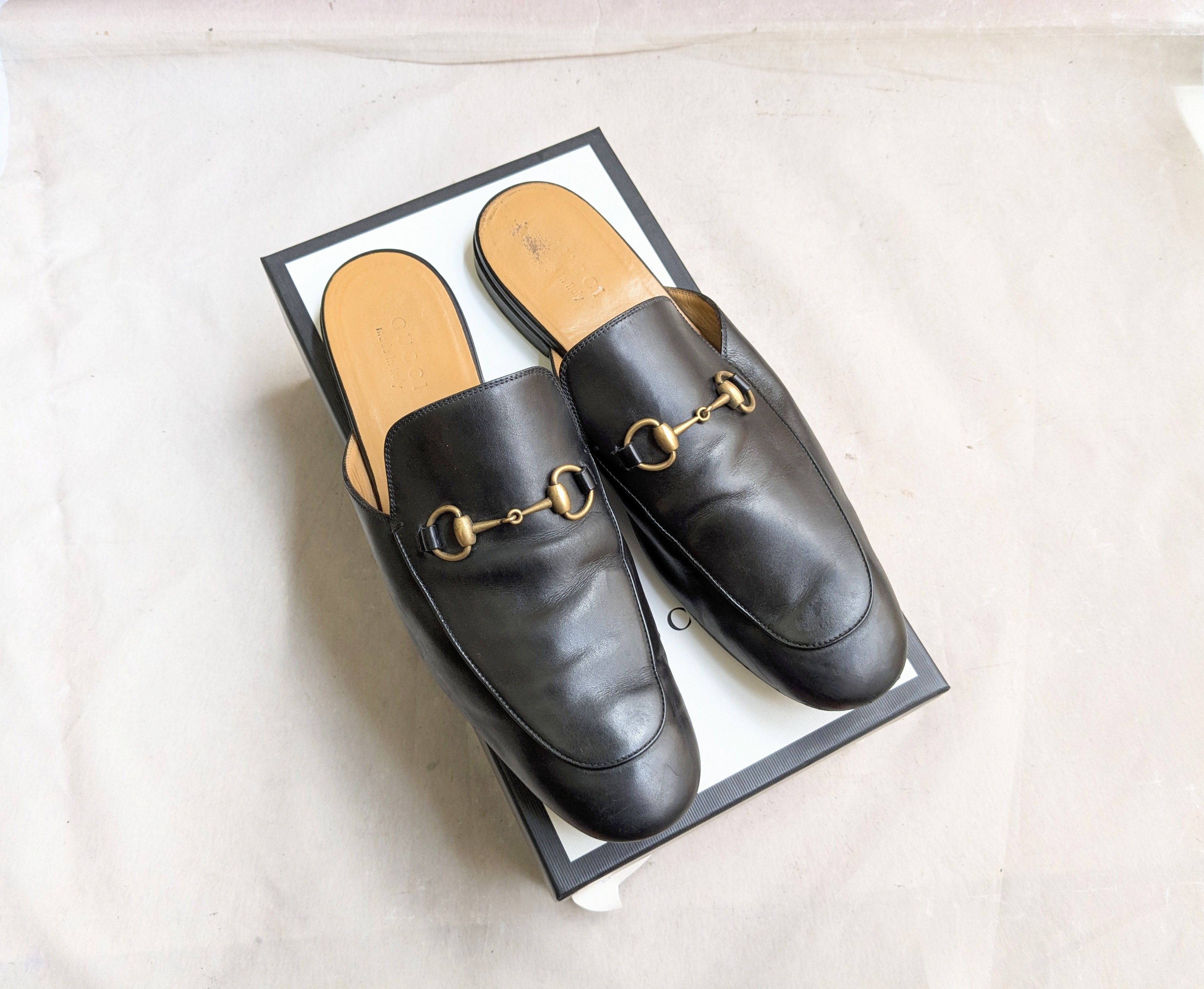 Gucci Sneakers Gucci Mules Poshmark Gucci Horsebit Loafers Black
