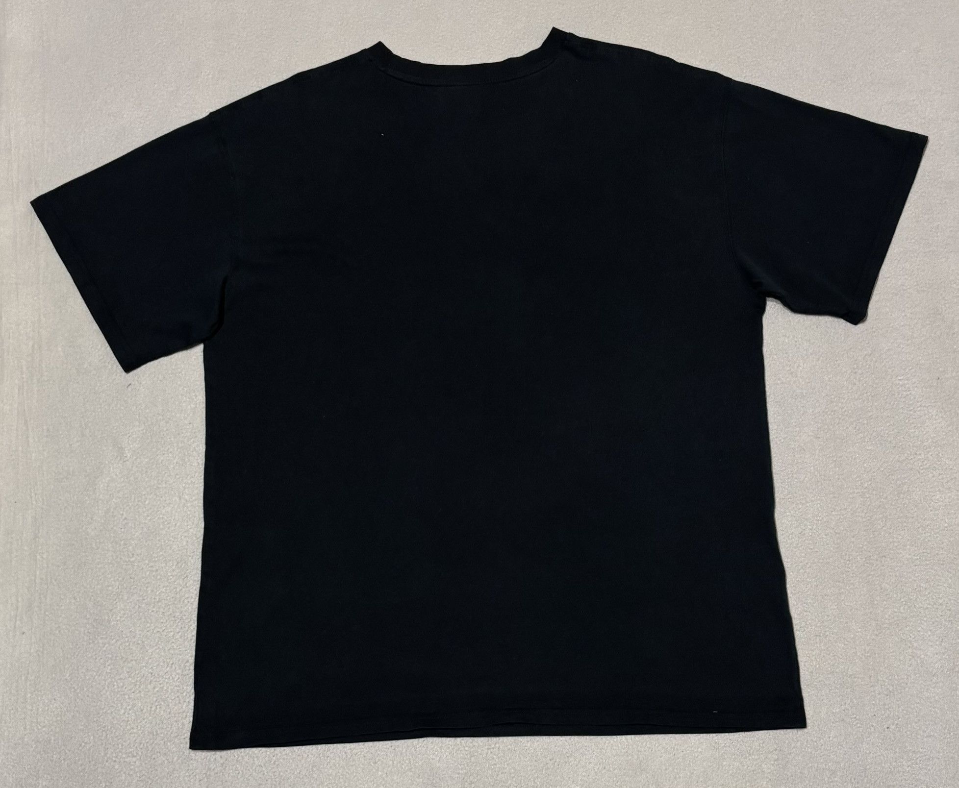 H&M × Moschino Moschino x H&M MTV T-shirt Size. L Size US L / EU 52-54 / 3 - 11 Thumbnail