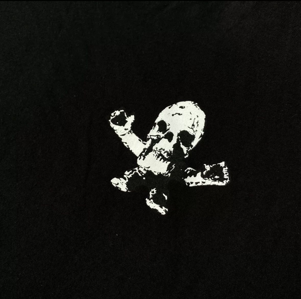 Chrome Hearts Chrome hearts foti tee Size US M / EU 48-50 / 2 - 3 Thumbnail