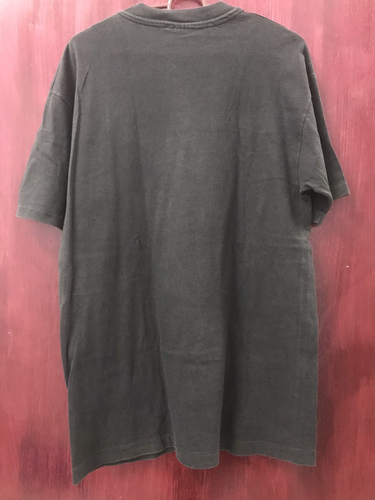 Vintage VINTAGE KING KONG 90s SHIRT Size US M / EU 48-50 / 2 - 2 Thumbnail