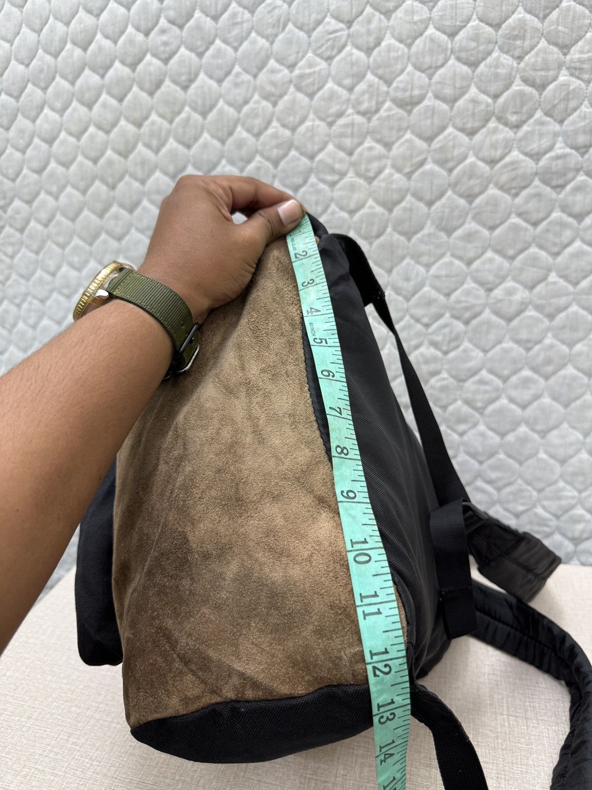 Nike 🔥🧨💥STEALS VTG NIKE BAGPACK Size ONE SIZE - 9 Thumbnail