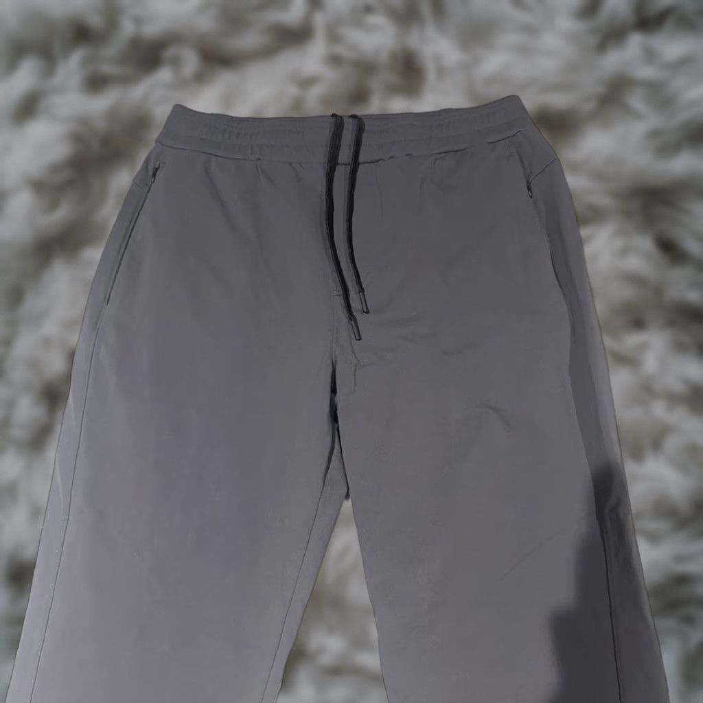 Vintage Public Rec All Day Every Day Pants Men’s 34x30 Blue Stretch Performance Active Size US 34 / EU 50 - 1 Thumbnail