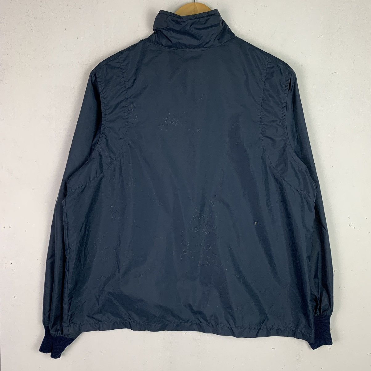 Japanese Brand × Vintage Vintage Fullzipper Light Jacket Size US XL / EU 56 / 4 - 11 Thumbnail