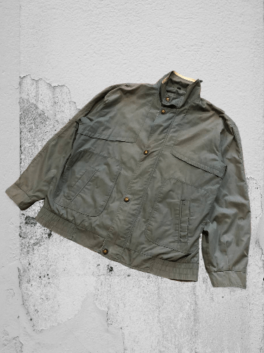 Baracuta Baracuta Light Jacket Size US XXL / EU 58 / 5 - 1 Thumbnail
