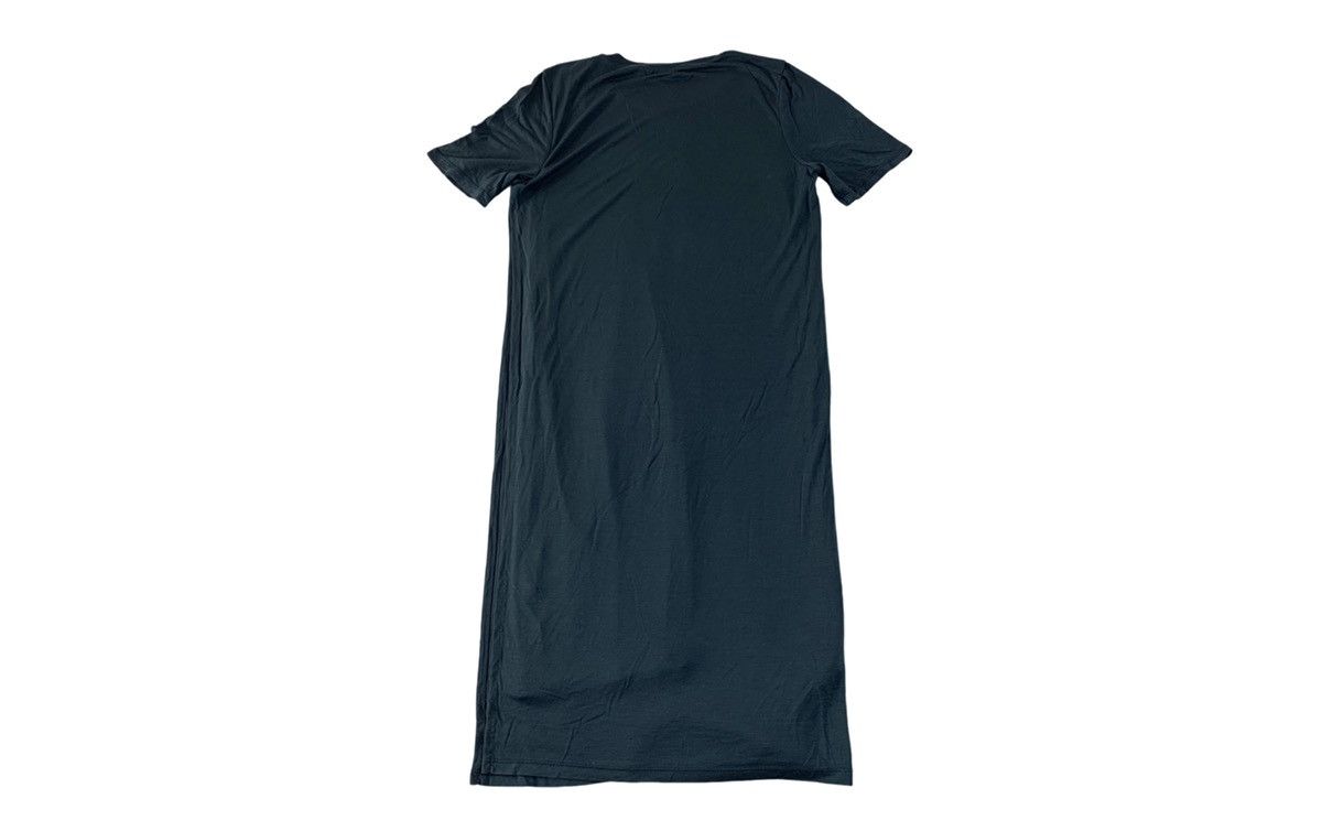Acne Studios Hype Acne Studio Plain Minimalist Long Crewneck Tee T-shirt Size S / US 4 / IT 40 - 2 Thumbnail