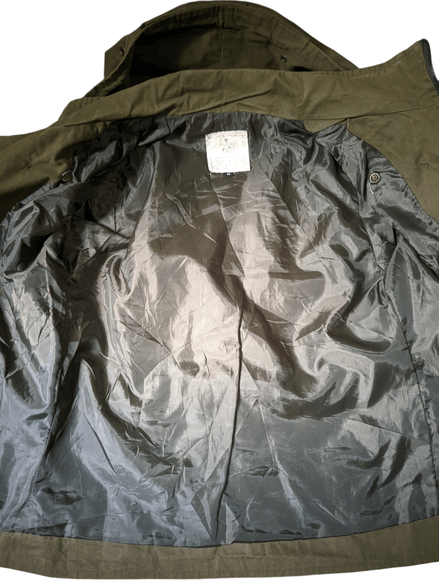 Other Goggle Jacket by Mr. Bones Beyond Market Size US M / EU 48-50 / 2 - 7 Thumbnail