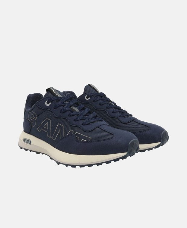 Gant Ketoon4C Sneakers Size US 7 / EU 40 - 1 Thumbnail