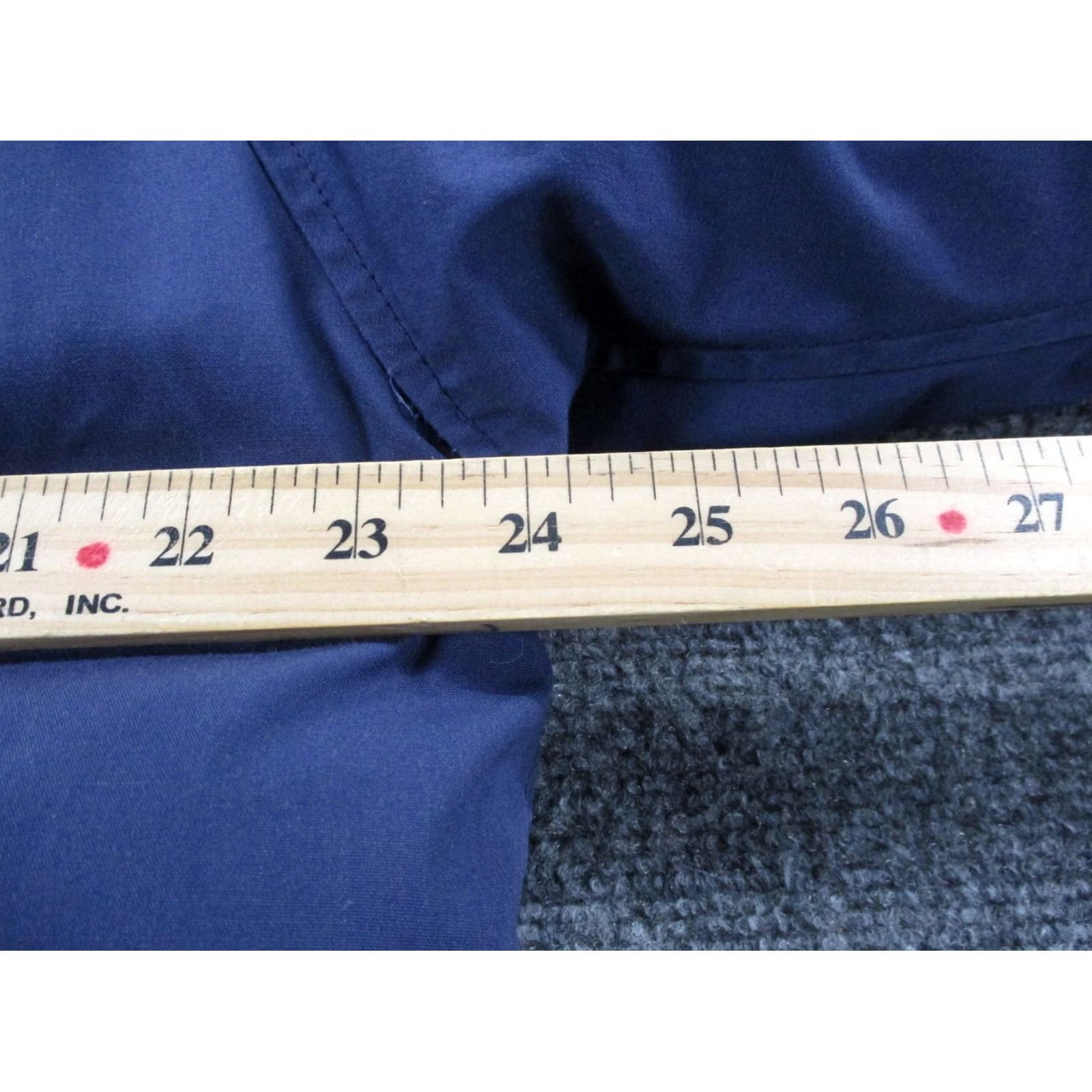 Eddie Bauer VINTAGE Eddie Bauer Jacket Mens L Goose Down Puffer Outdoor USA Made 80s 90s Size US L / EU 52-54 / 3 - 5 Thumbnail