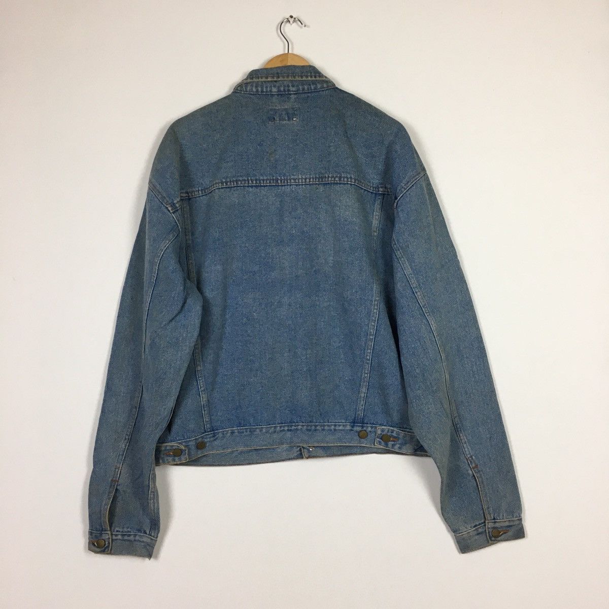 Vintage Kenar Studio Type III Denim