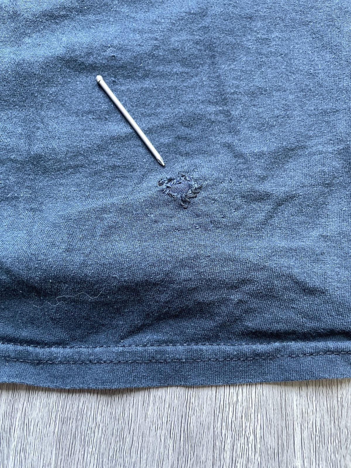 Vintage Y2K Gildan “Forbidden Planet New York” T-Shirt (Sz. XL) Size US XL / EU 56 / 4 - 5 Thumbnail