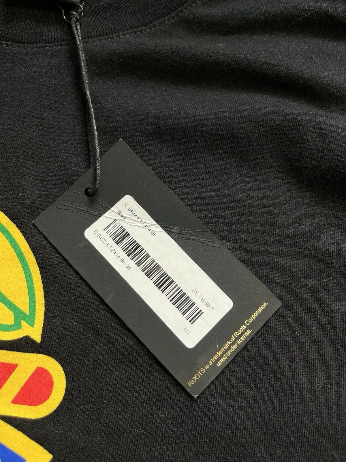 October's Very Own × Roots OVO October's Very Own x Roots Owl Tee Size US L / EU 52-54 / 3 - 8 Thumbnail