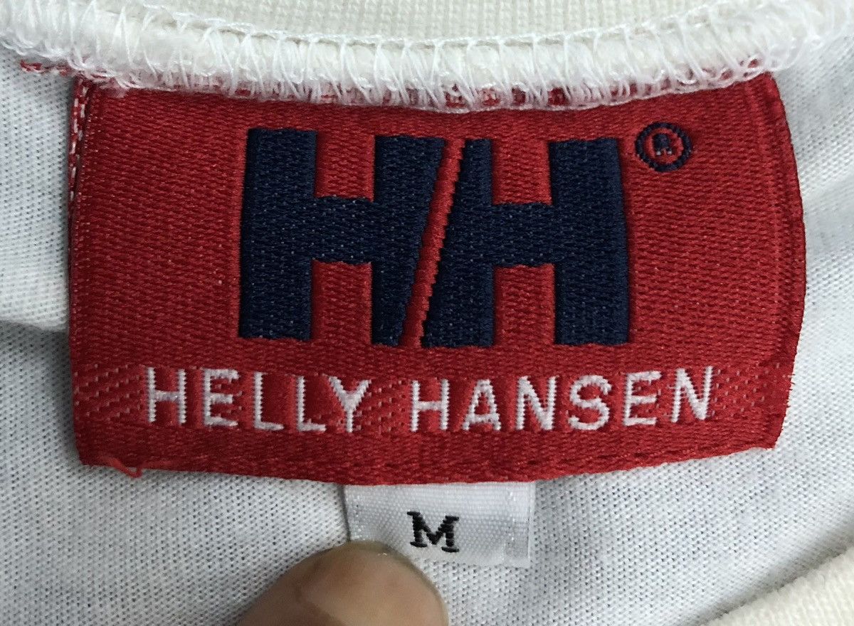 Helly Hansen Helly Hansen T-Shirt Size US M / EU 48-50 / 2 - 9 Thumbnail