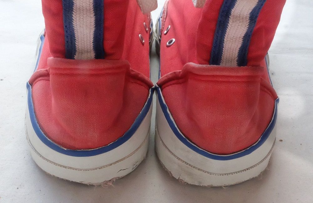 Undercover Vintage Undercover Finesse "Jun Takahashi" Made in Japan Size US 8.5 / EU 41-42 - 6 Thumbnail