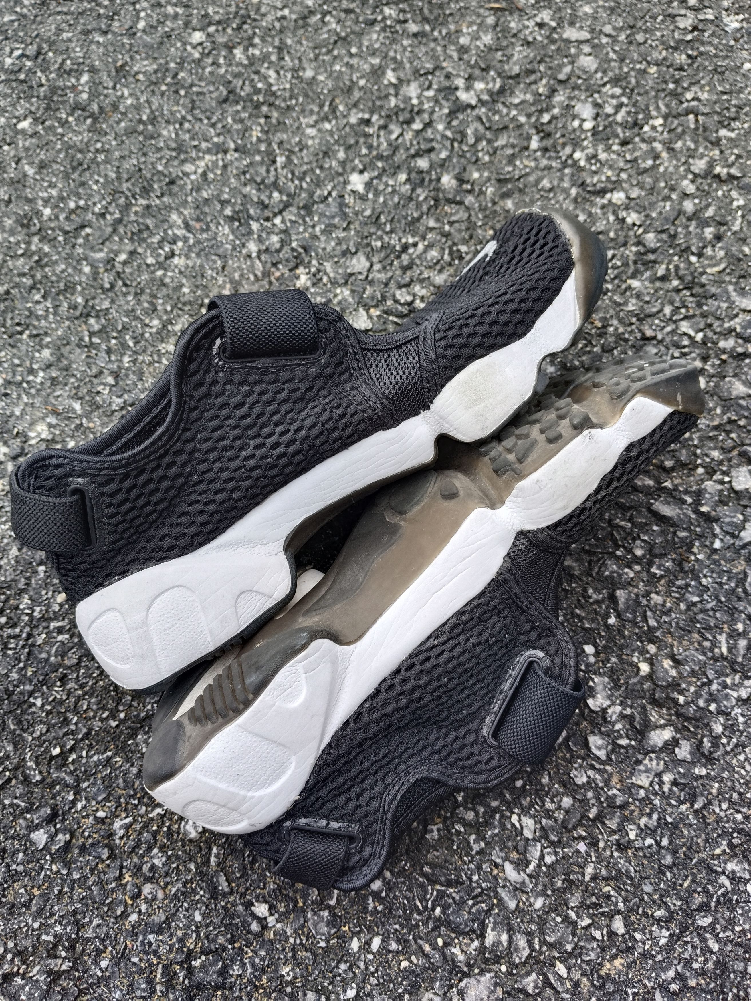 Hypebeast × Nike NIKE TABI SANDALS Size US 6 / IT 36 - 5 Thumbnail
