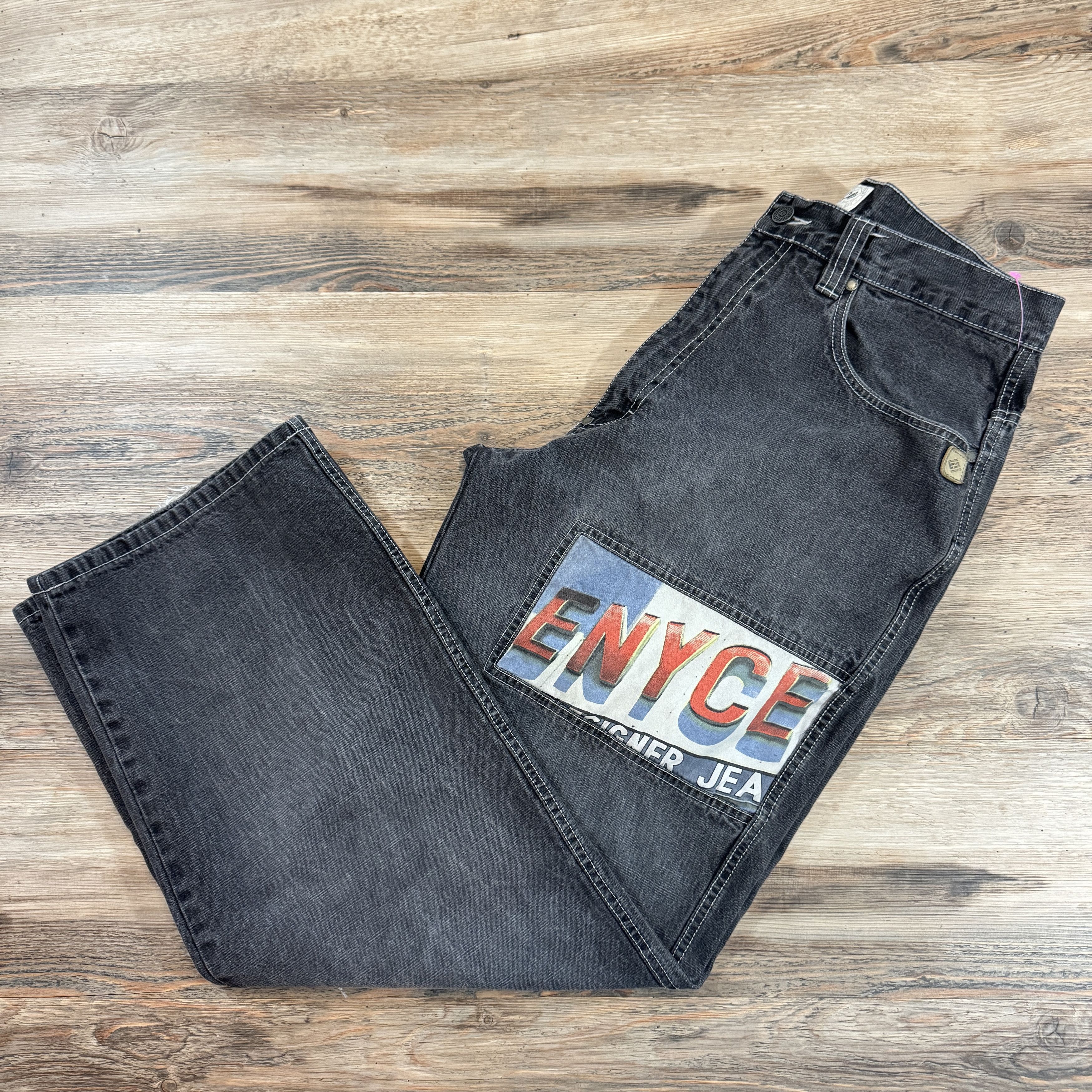 Enyce | Grailed