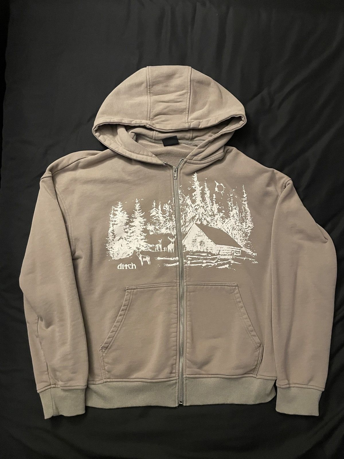 Other DITCH 2022 WINTER Size US M / EU 48-50 / 2 - 1 Preview