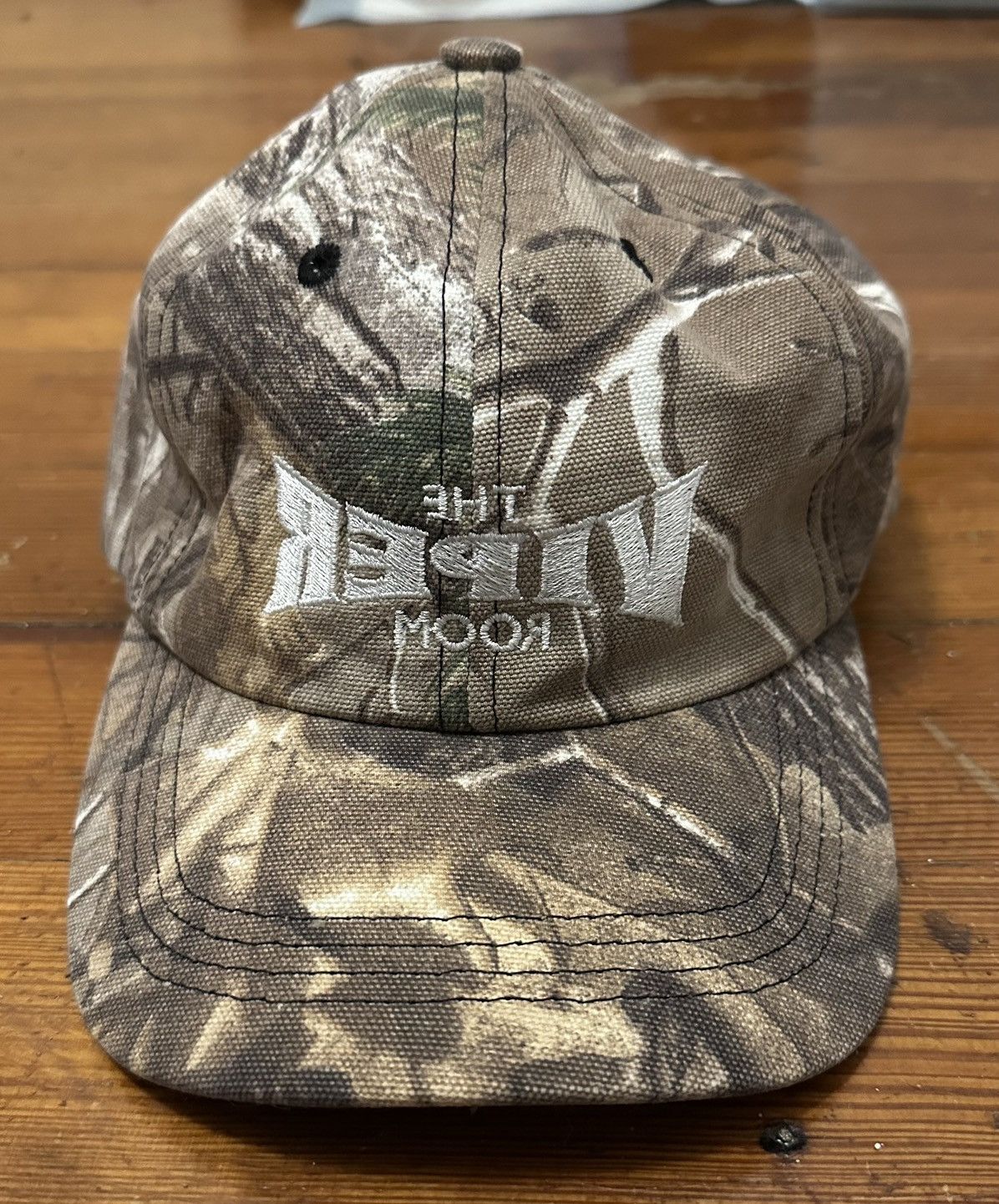 Enfants Riches Deprimes OG Enfants Riches Déprimés Viper Room Realtree Hat Size ONE SIZE - 1 Thumbnail