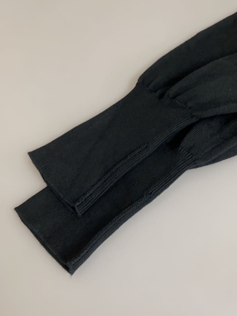 A.PRESSE Black Cotton 25ss Polo Shirts Size US M / EU 48-50 / 2 - 5 Thumbnail