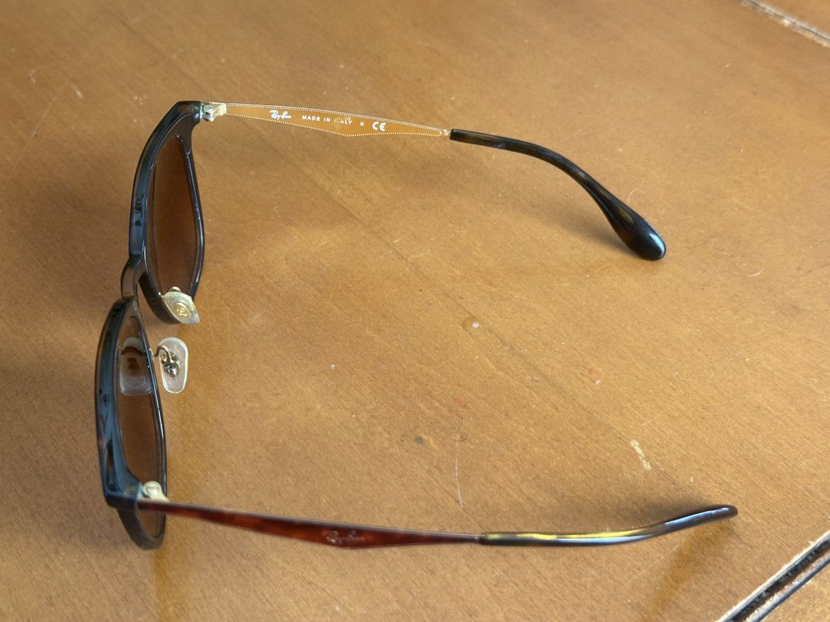 RayBan Ray Ban sunglasses Size 42 - 4 Thumbnail