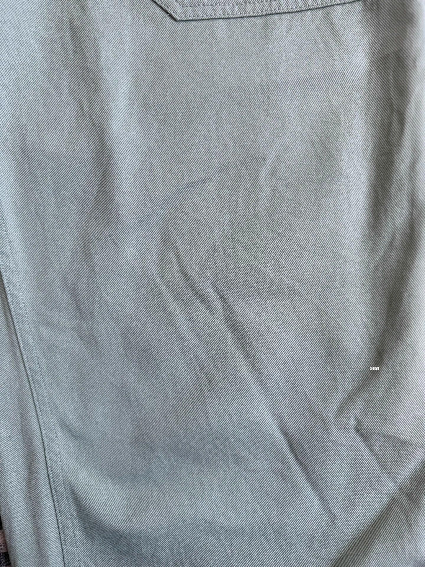 Visvim Multi Casual Cargo Pants Size 34 Size US 34 / EU 50 - 3 Thumbnail