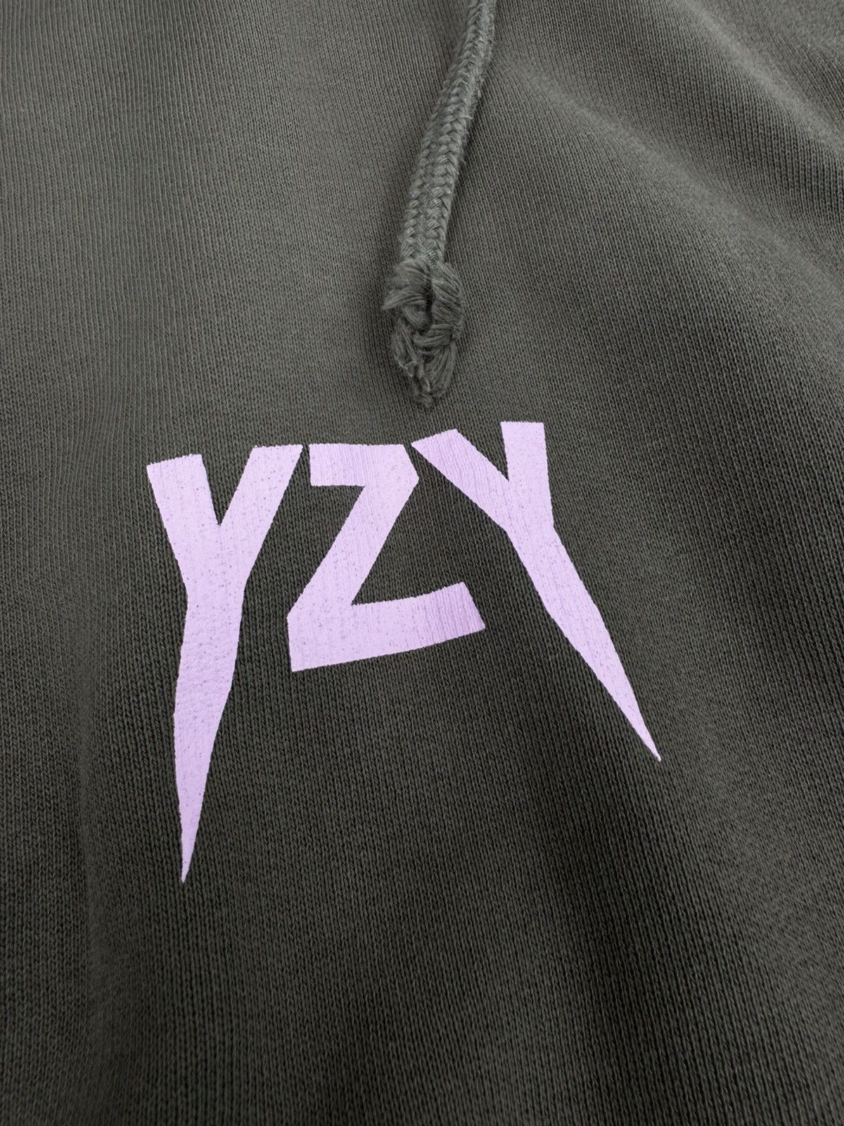 Yeezy Kanye West YZY x Kreem Hoodie USA Size US M / EU 48-50 / 2 - 3 Thumbnail
