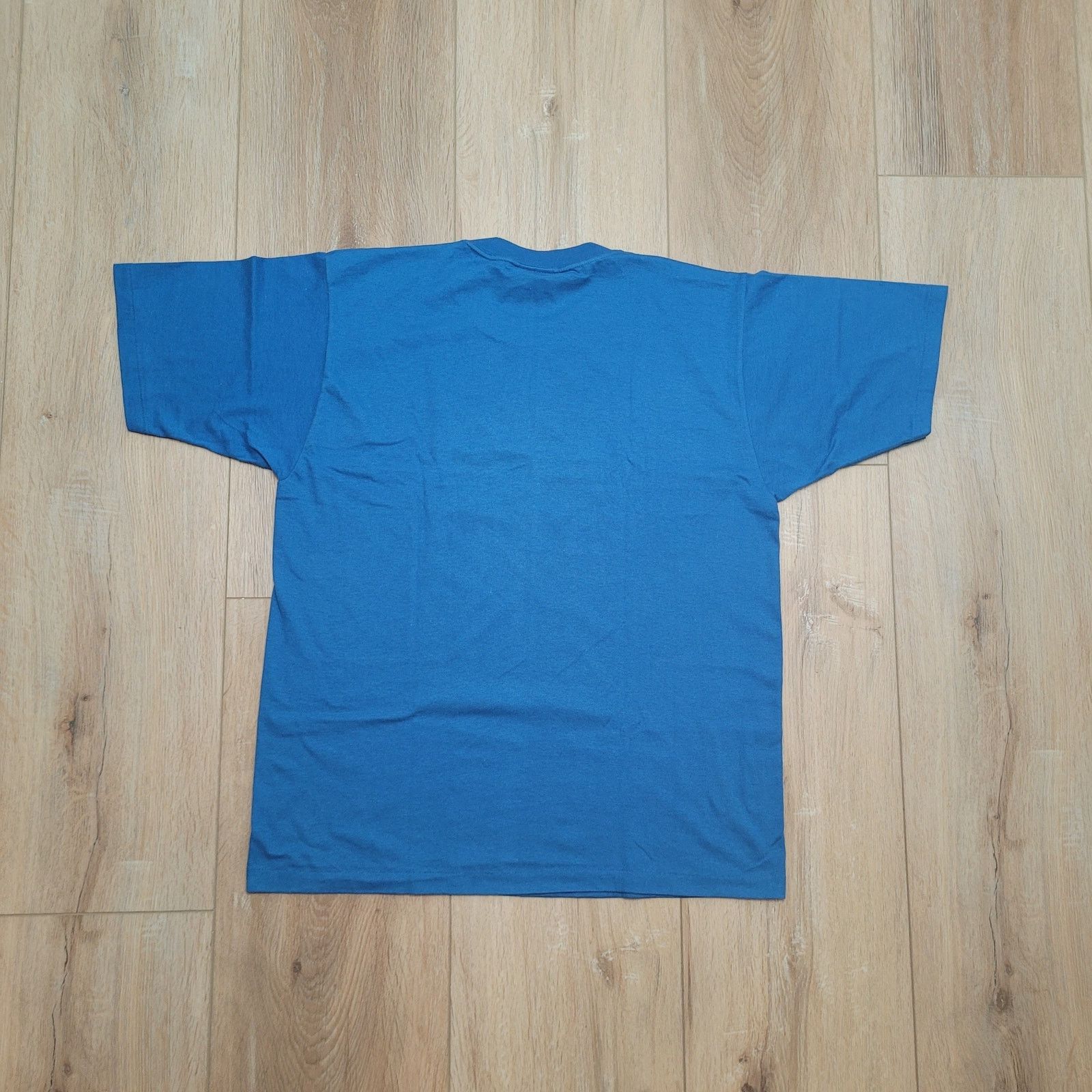 Vintage VTG 1986 Girl Scouts T Shirt M Single Stitch 75th Year Tee Size US M / EU 48-50 / 2 - 4 Thumbnail