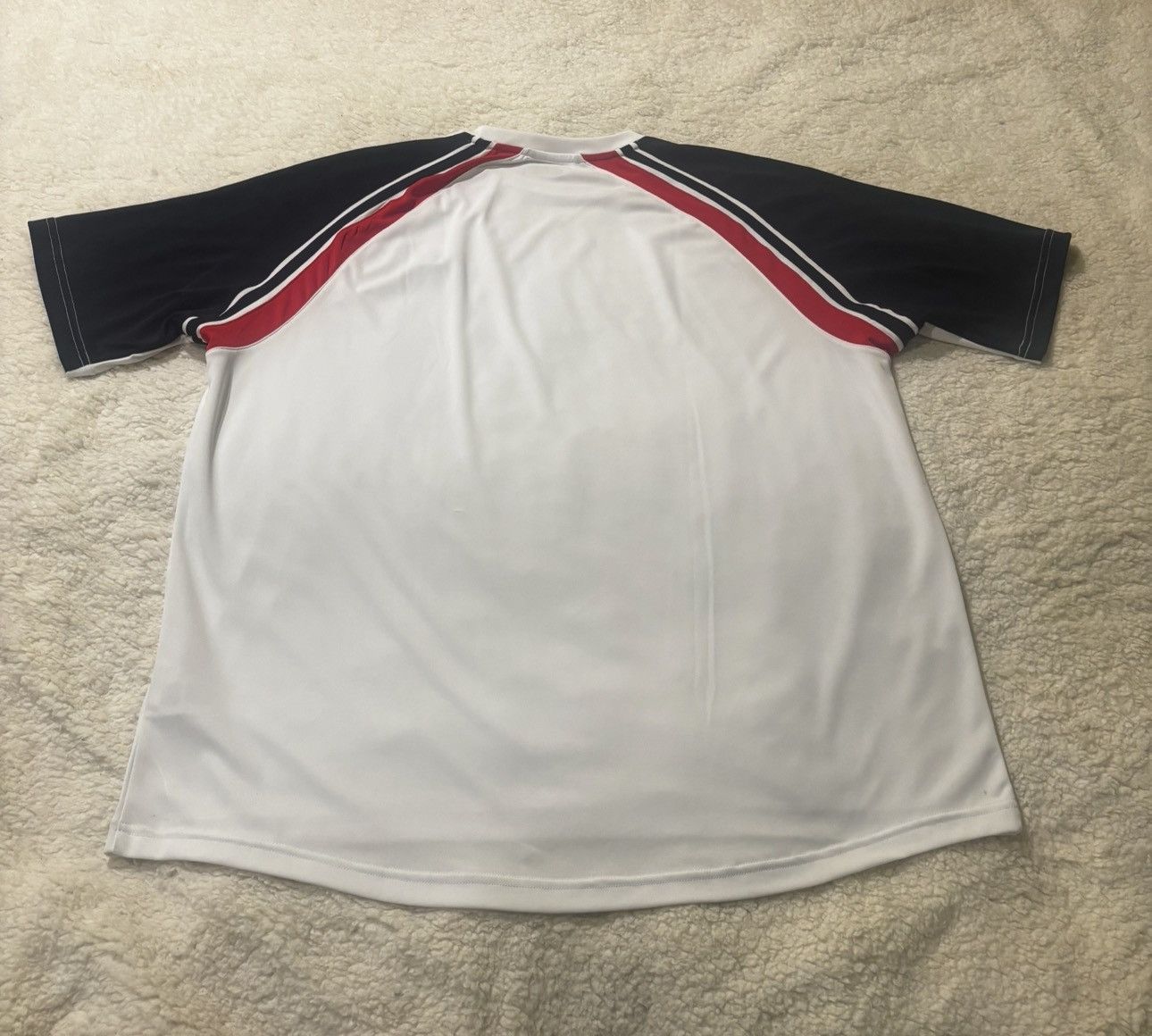 Fila Men’s fila short sleeve sweatshirt1120 Size US XXL / EU 58 / 5 - 10 Thumbnail