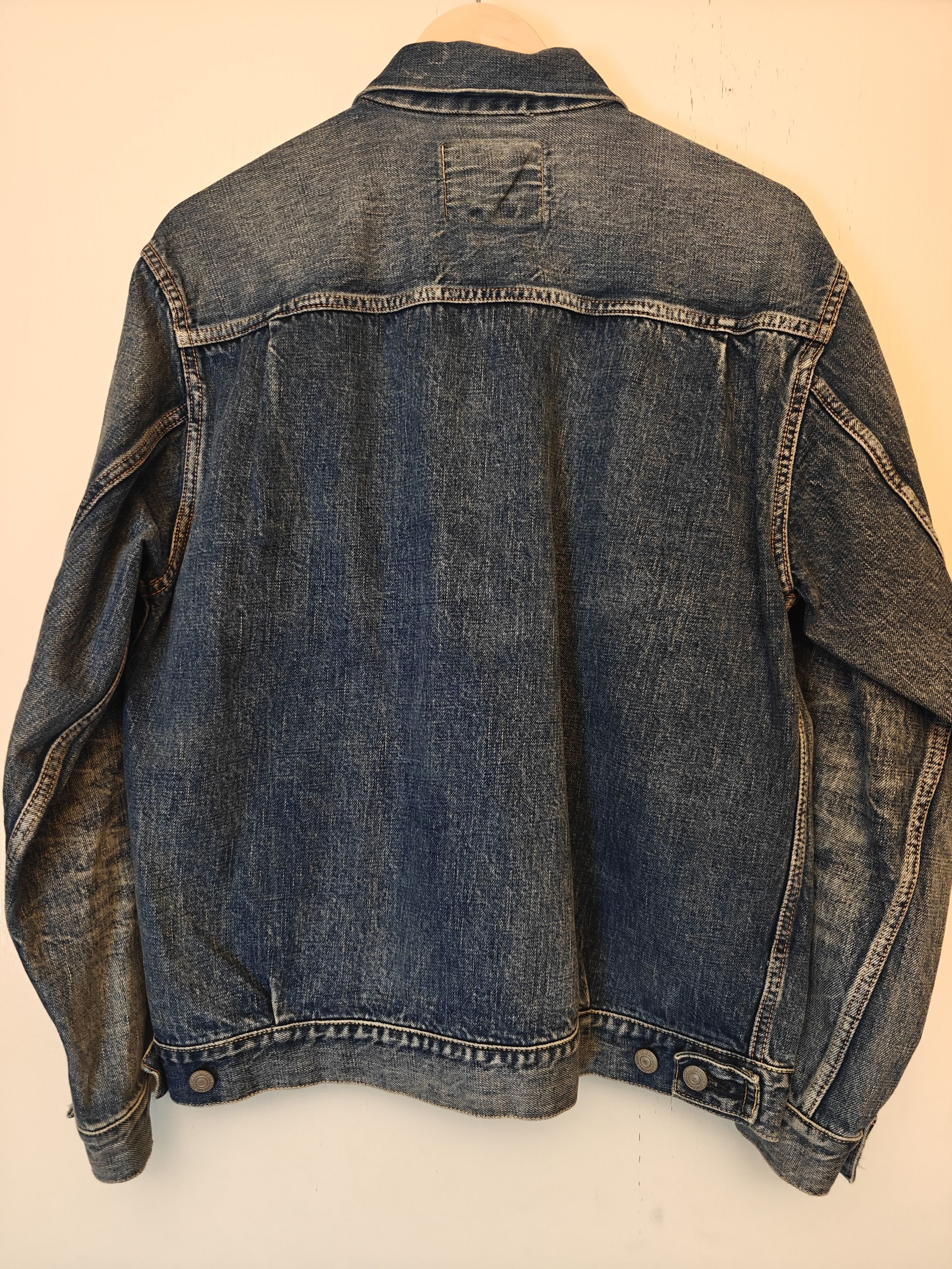 Full Count & Co. Real Killer 2102 type 2 Size US M / EU 48-50 / 2 - 2 Thumbnail