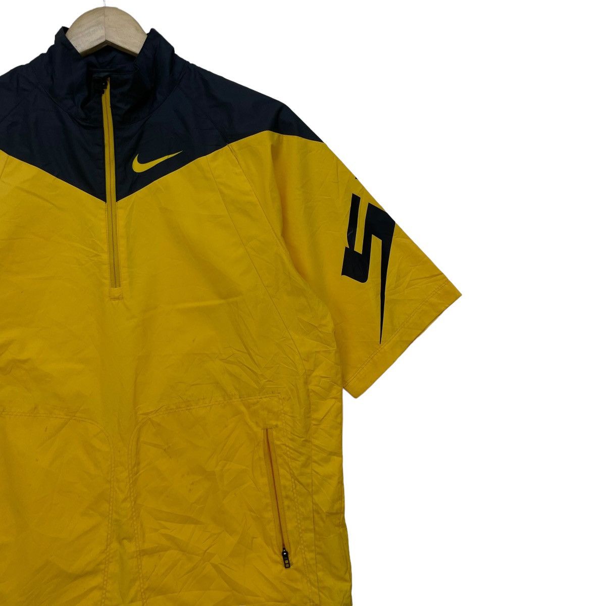 Nike Nike Golf Jacket Size US M / EU 48-50 / 2 - 5 Thumbnail