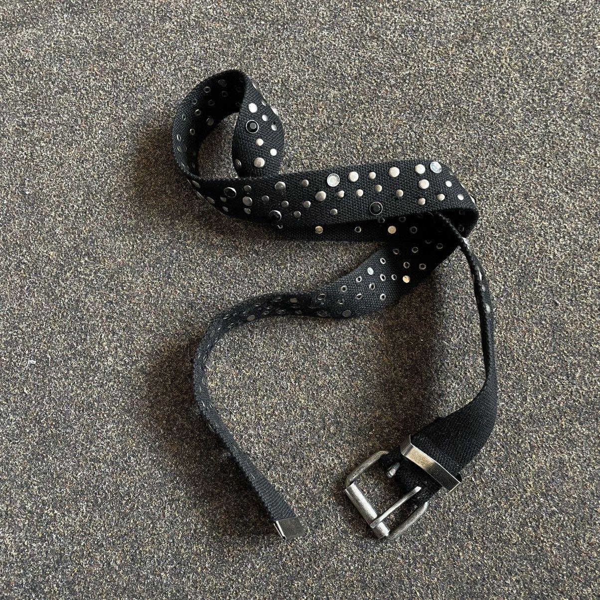 Alien Workshop × Vintage Vintage 90s alien workshop belt Combo