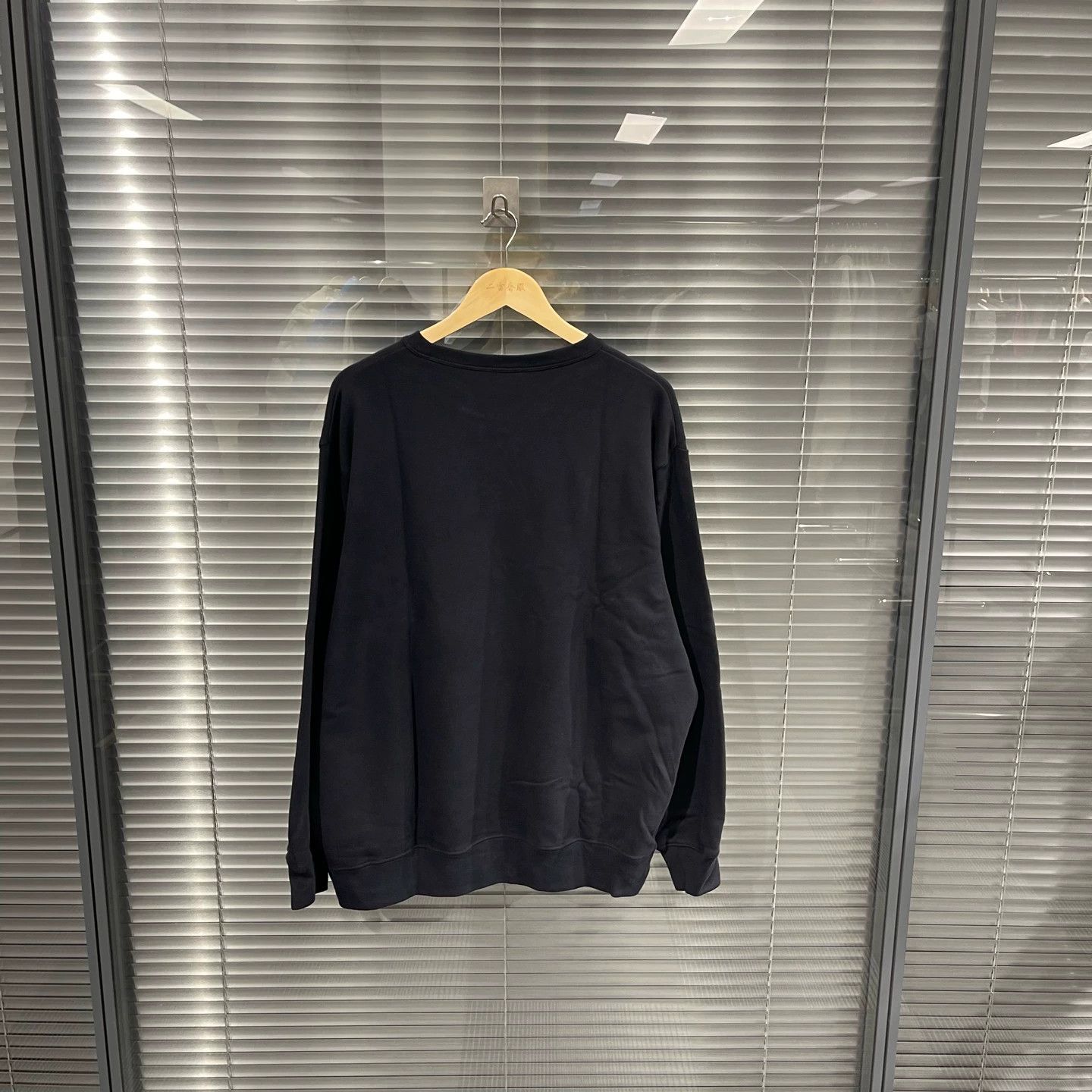 Dior Dior 25ss chest logo longsleeve X3L new Size US XXL / EU 58 / 5 - 2 Thumbnail