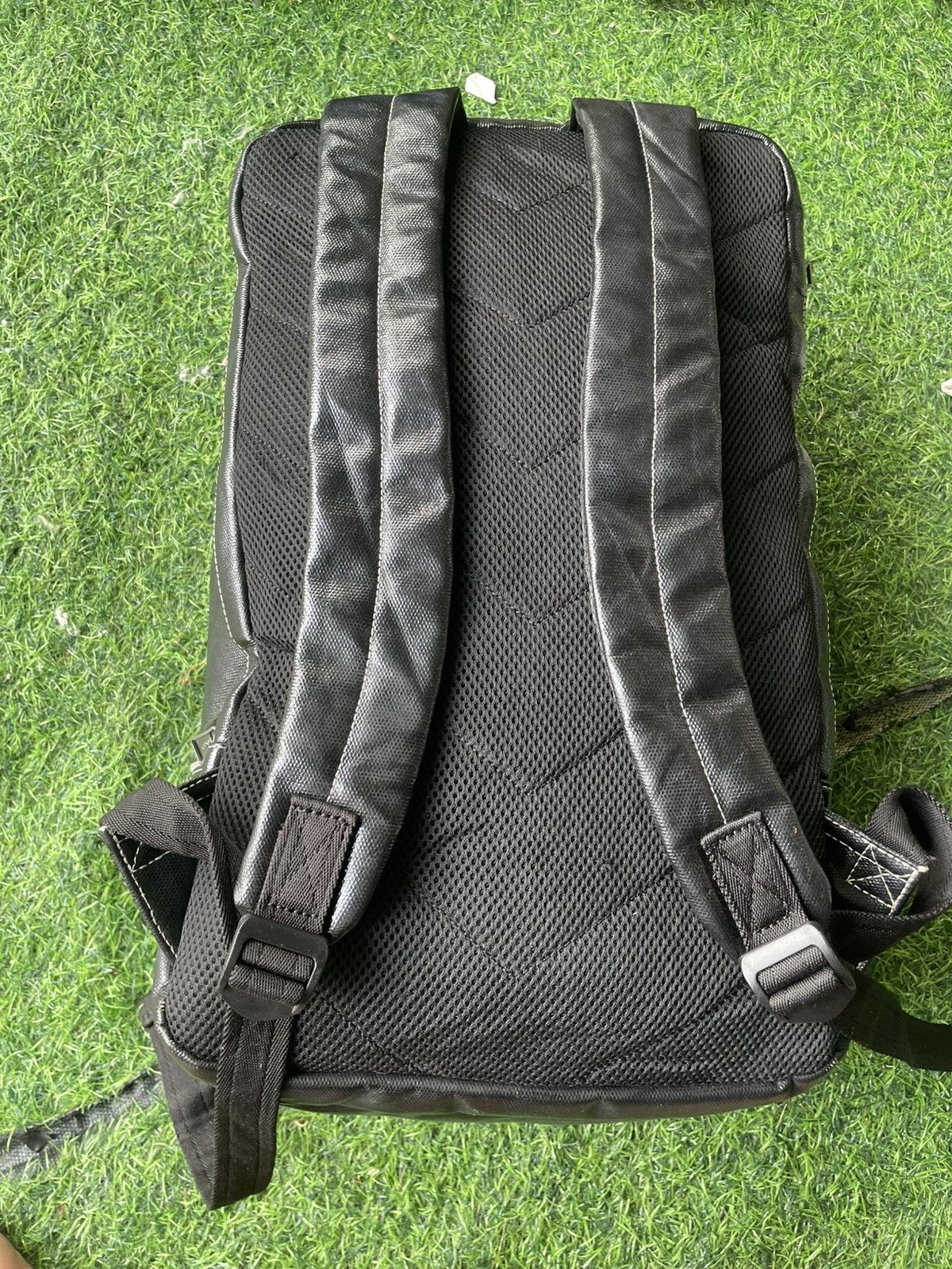 Diesel Authentic DIESEL Backpack Size ONE SIZE - 6 Thumbnail