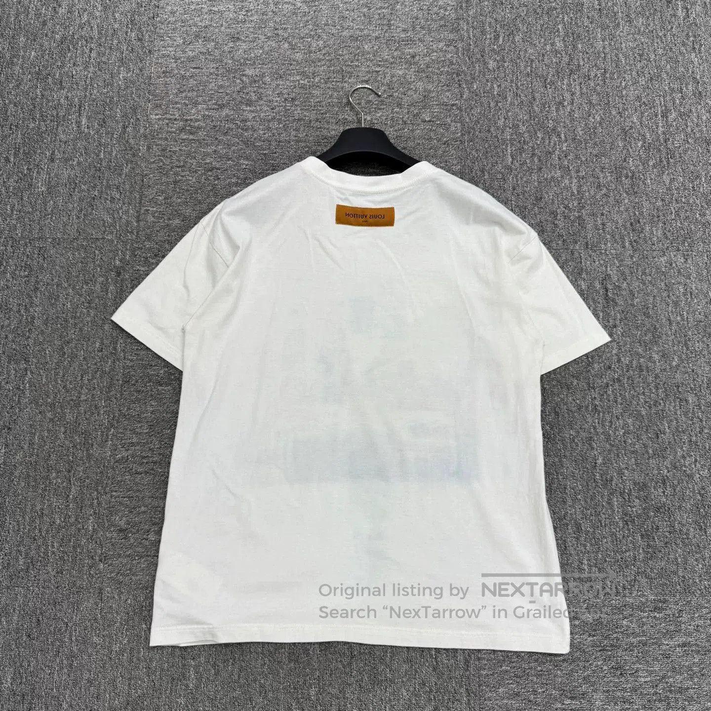 Louis Vuitton Louis Vuitton Oil Painting Short Sleeve. Size US M / EU 48-50 / 2 - 4 Thumbnail