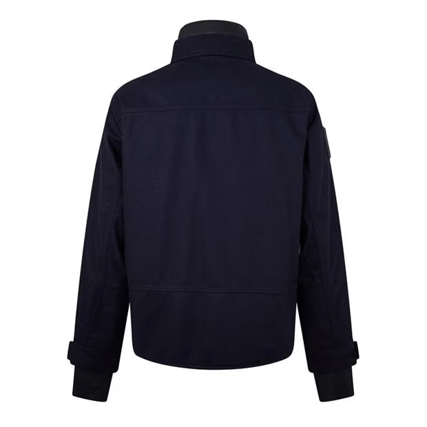 Moncler Antucco Overshirt Size US M / EU 48-50 / 2 - 2 Thumbnail