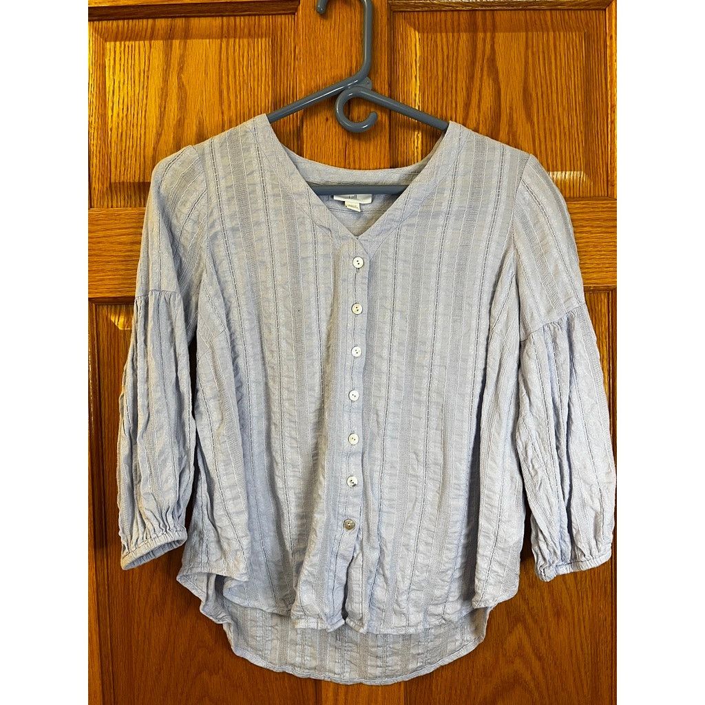 J. Jill J.jill Top Women's Size XS Size XS / US 0-2 / IT 36-38 - 1 Thumbnail
