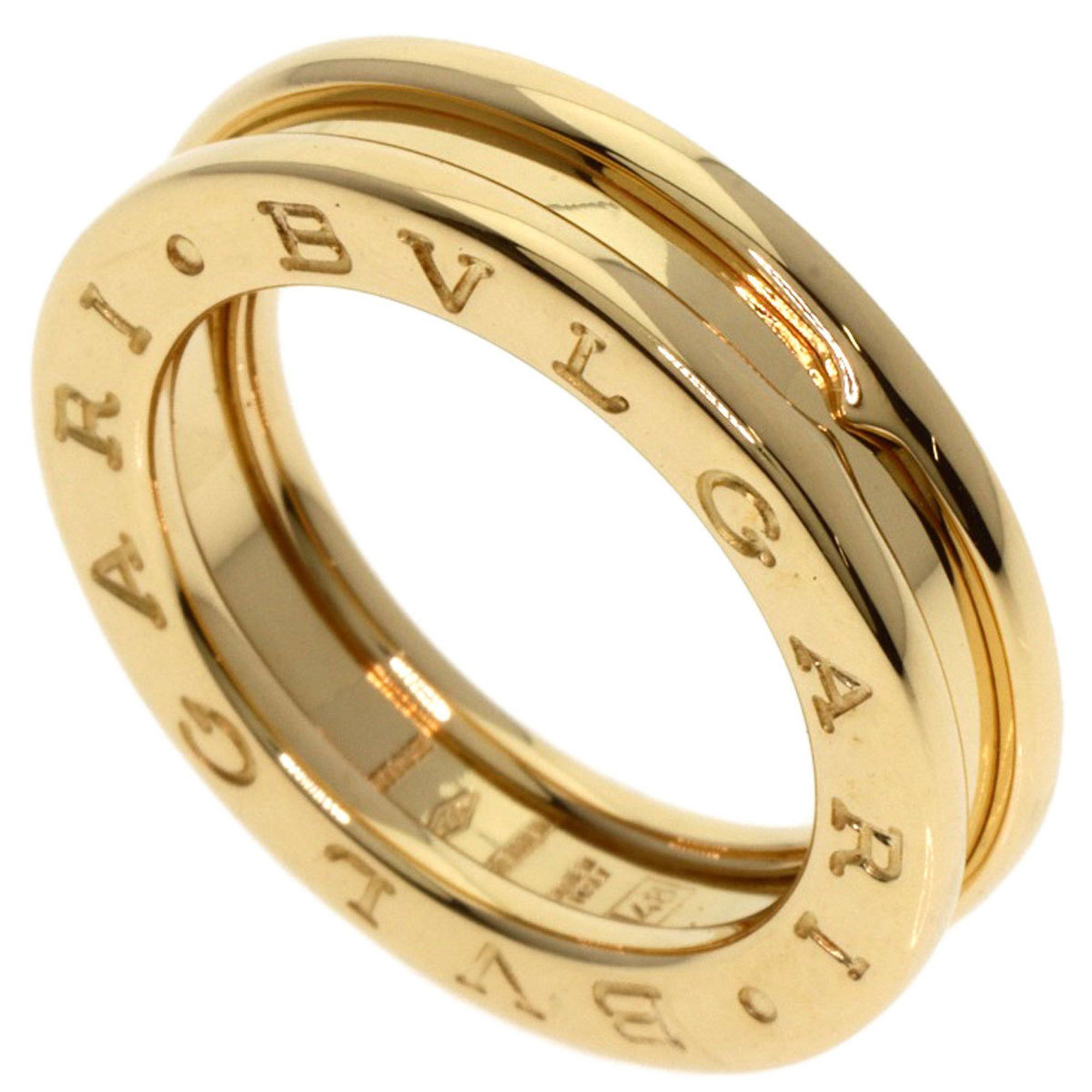 Bvlgari Bulgari B-ZERO ring # 47 ring Size ONE SIZE - 1 Thumbnail