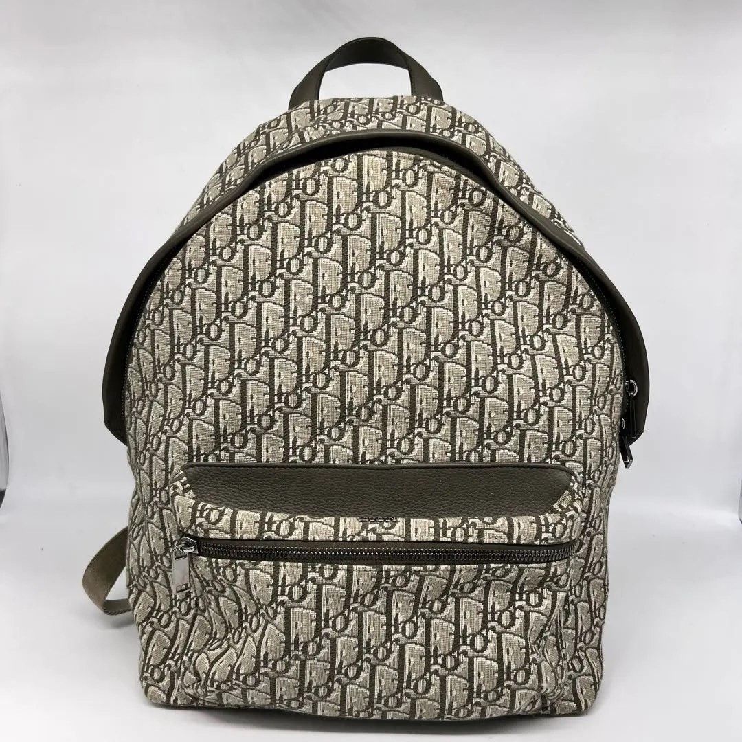 Dior Pre-loved Bag Very good condition Size ONE SIZE - 1 Thumbnail