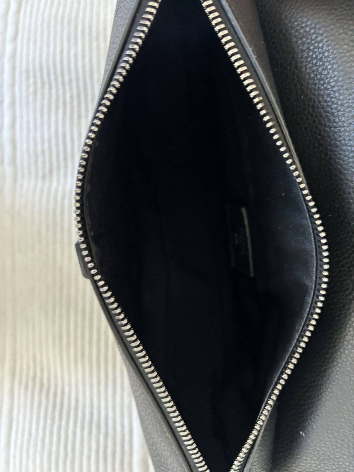 Dior × ERL Dior x ERL Saddle Bag Size ONE SIZE - 5 Thumbnail