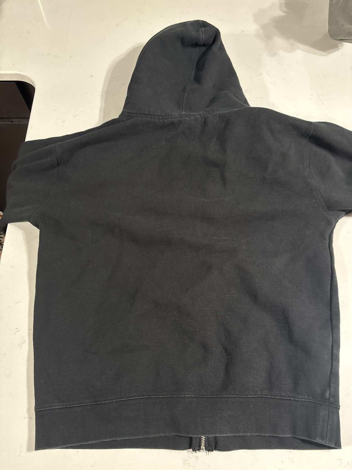 Other WOM full-zip graphic hoodie Size US M / EU 48-50 / 2 - 2 Thumbnail