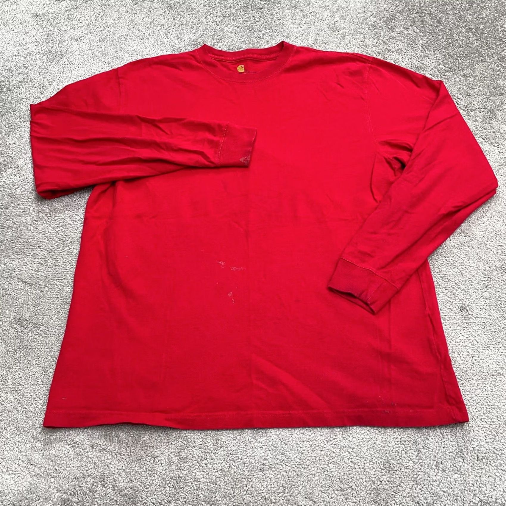 Carhartt VINTAGE? No. Size US L / EU 52-54 / 3 - 2 Thumbnail