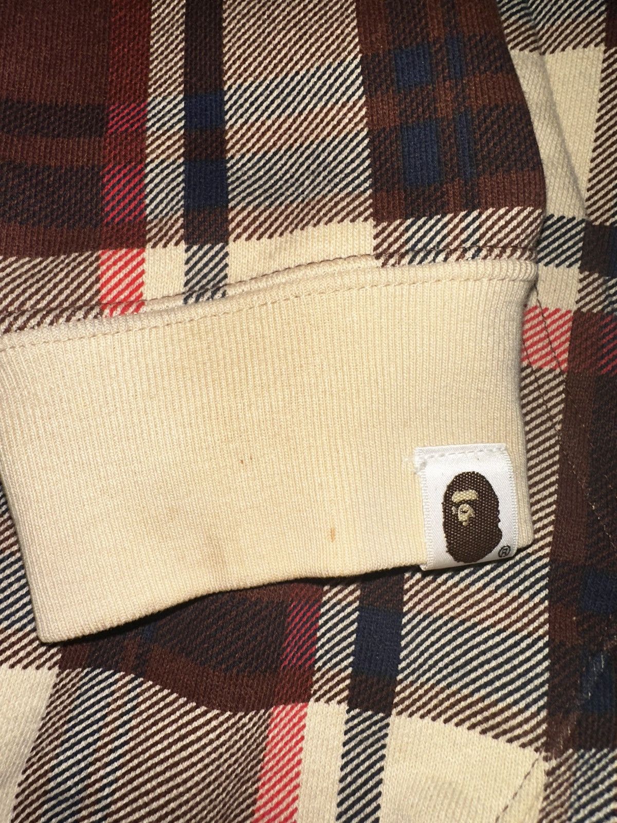 Bape Bape 15th Anniversary Shark Full Zip Hoodie Size US M / EU 48-50 / 2 - 9 Thumbnail