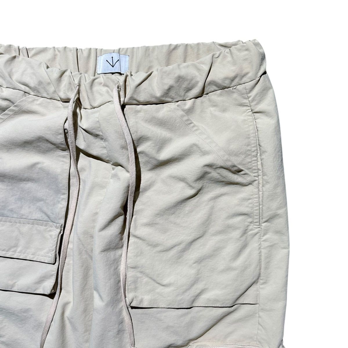 jacov adjustable waist 6 pocket cargo pant Size US 32 / EU 48 - 2 Thumbnail